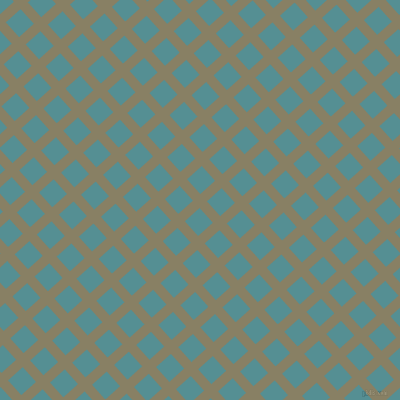 42/132 degree angle diagonal checkered chequered lines, 14 pixel lines width, 28 pixel square size, plaid checkered seamless tileable
