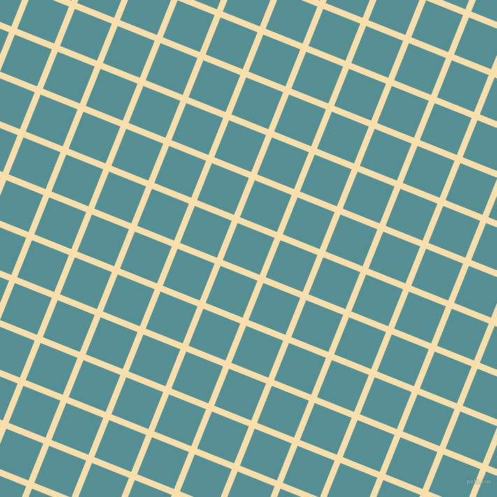 68/158 degree angle diagonal checkered chequered lines, 9 pixel lines width, 57 pixel square size, plaid checkered seamless tileable