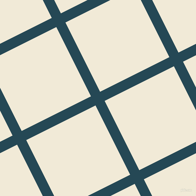 27/117 degree angle diagonal checkered chequered lines, 33 pixel line width, 251 pixel square size, plaid checkered seamless tileable