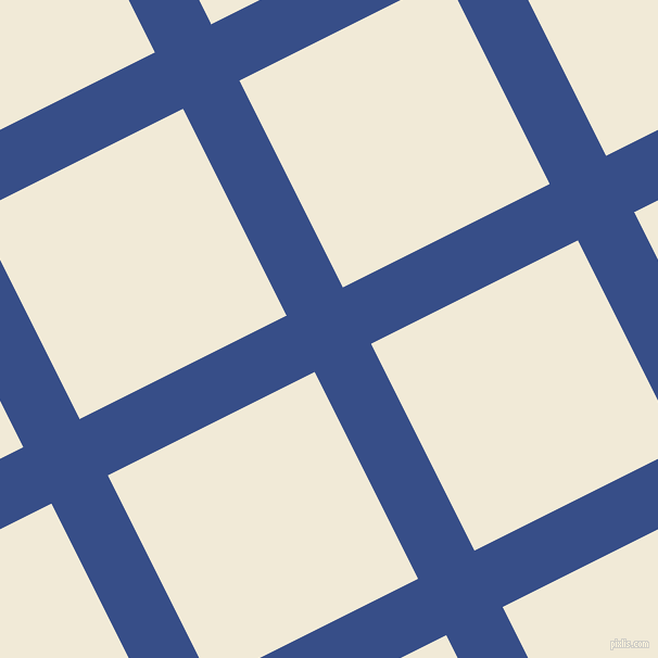 27/117 degree angle diagonal checkered chequered lines, 58 pixel lines width, 213 pixel square size, plaid checkered seamless tileable