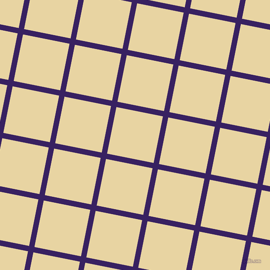 79/169 degree angle diagonal checkered chequered lines, 11 pixel lines width, 96 pixel square size, plaid checkered seamless tileable