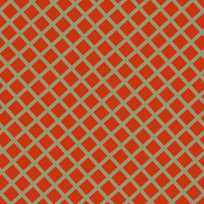 42/132 degree angle diagonal checkered chequered lines, 12 pixel lines width, 38 pixel square size, plaid checkered seamless tileable