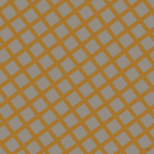 37/127 degree angle diagonal checkered chequered lines, 16 pixel line width, 45 pixel square size, plaid checkered seamless tileable
