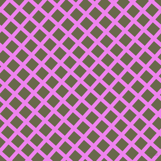 48/138 degree angle diagonal checkered chequered lines, 13 pixel lines width, 33 pixel square size, plaid checkered seamless tileable