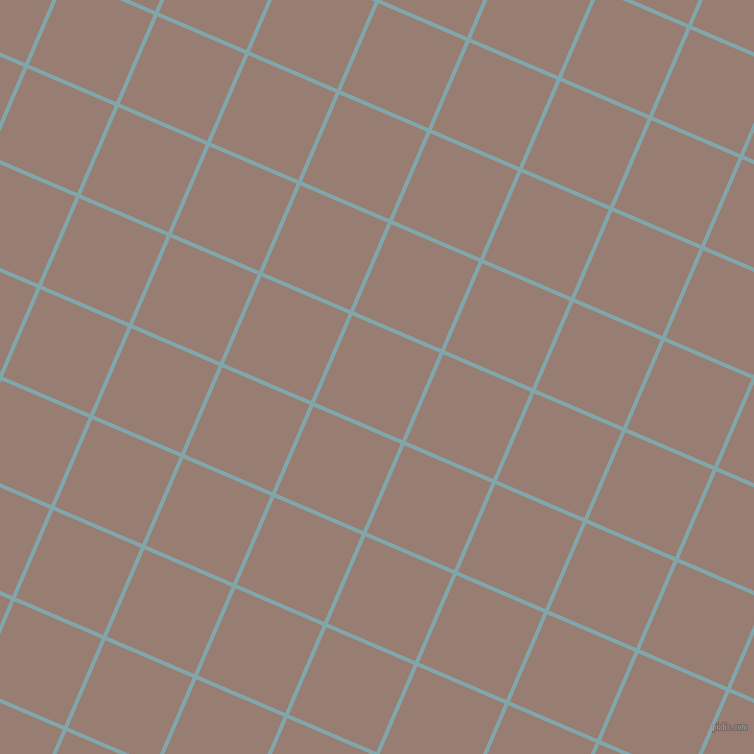 67/157 degree angle diagonal checkered chequered lines, 4 pixel line width, 95 pixel square size, plaid checkered seamless tileable