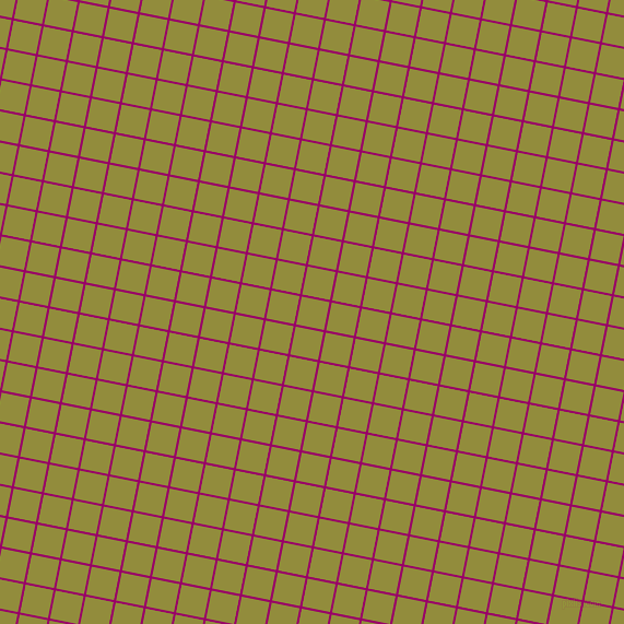 79/169 degree angle diagonal checkered chequered lines, 2 pixel line width, 26 pixel square size, plaid checkered seamless tileable