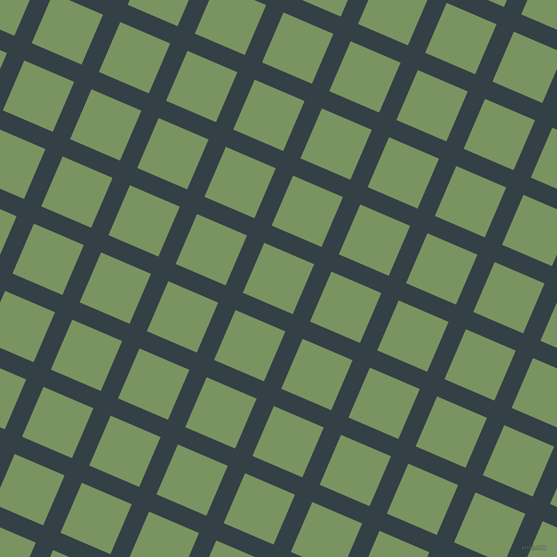 67/157 degree angle diagonal checkered chequered lines, 27 pixel lines width, 78 pixel square size, plaid checkered seamless tileable