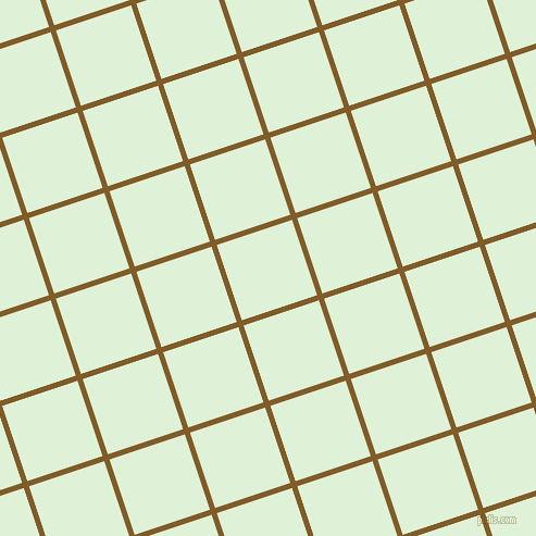18/108 degree angle diagonal checkered chequered lines, 5 pixel lines width, 73 pixel square size, plaid checkered seamless tileable