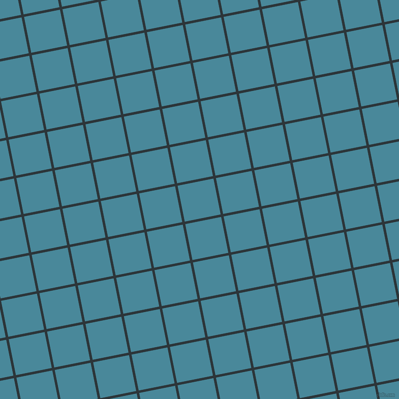 11/101 degree angle diagonal checkered chequered lines, 5 pixel line width, 72 pixel square size, plaid checkered seamless tileable
