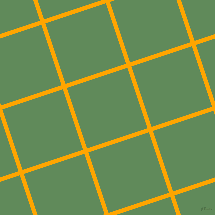 18/108 degree angle diagonal checkered chequered lines, 14 pixel line width, 209 pixel square size, plaid checkered seamless tileable