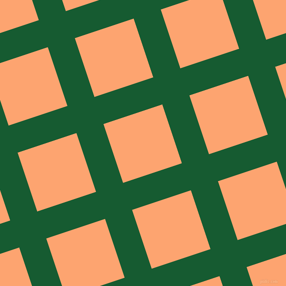 18/108 degree angle diagonal checkered chequered lines, 57 pixel lines width, 124 pixel square size, plaid checkered seamless tileable