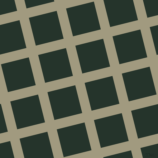 14/104 degree angle diagonal checkered chequered lines, 31 pixel line width, 92 pixel square size, plaid checkered seamless tileable