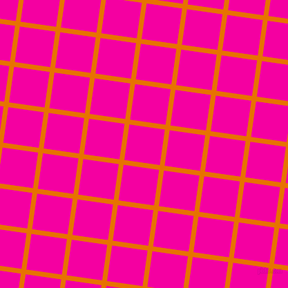 82/172 degree angle diagonal checkered chequered lines, 7 pixel line width, 52 pixel square size, plaid checkered seamless tileable