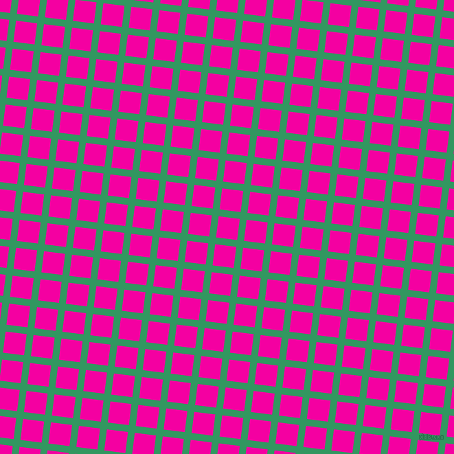83/173 degree angle diagonal checkered chequered lines, 10 pixel lines width, 31 pixel square size, plaid checkered seamless tileable