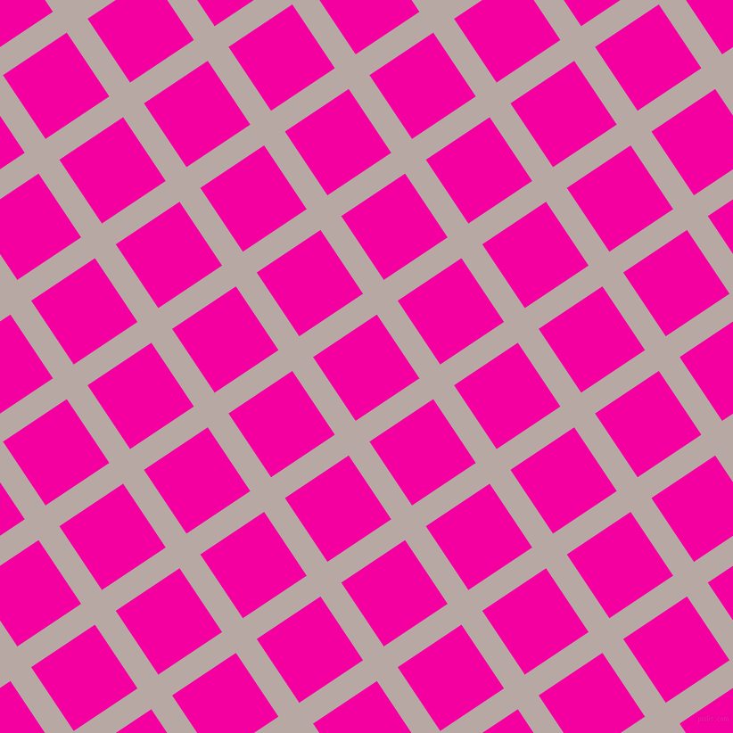 34/124 degree angle diagonal checkered chequered lines, 28 pixel line width, 86 pixel square size, plaid checkered seamless tileable