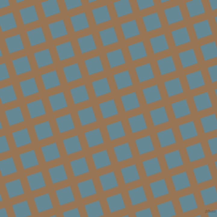 18/108 degree angle diagonal checkered chequered lines, 25 pixel lines width, 51 pixel square size, plaid checkered seamless tileable