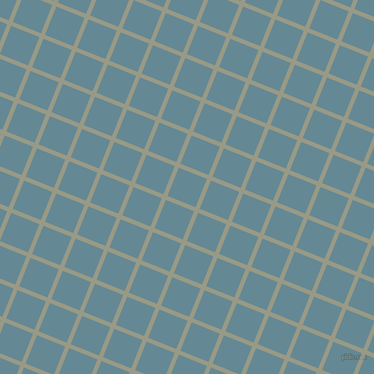 68/158 degree angle diagonal checkered chequered lines, 6 pixel line width, 43 pixel square size, plaid checkered seamless tileable