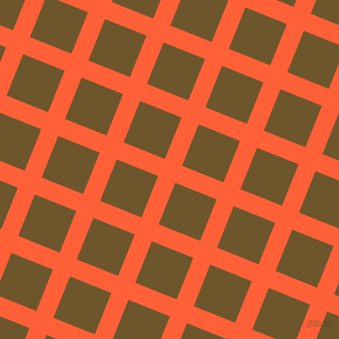 68/158 degree angle diagonal checkered chequered lines, 26 pixel line width, 63 pixel square size, plaid checkered seamless tileable