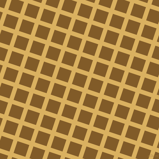 72/162 degree angle diagonal checkered chequered lines, 15 pixel line width, 43 pixel square size, plaid checkered seamless tileable