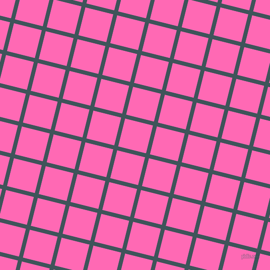76/166 degree angle diagonal checkered chequered lines, 8 pixel lines width, 57 pixel square size, plaid checkered seamless tileable