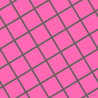 31/121 degree angle diagonal checkered chequered lines, 7 pixel line width, 64 pixel square size, plaid checkered seamless tileable