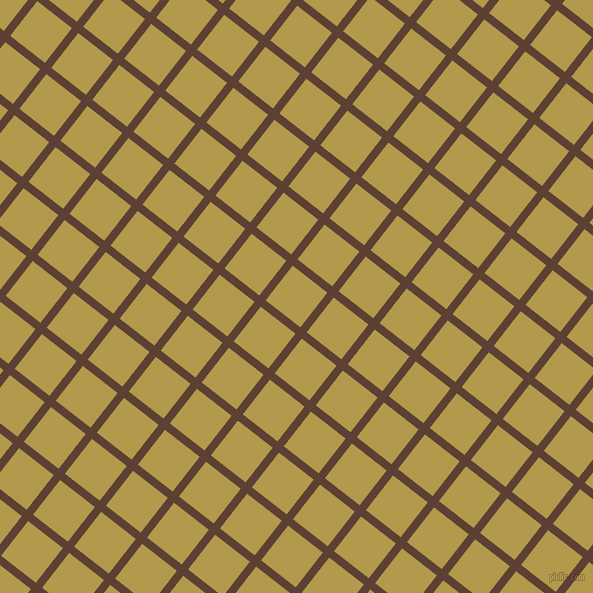 52/142 degree angle diagonal checkered chequered lines, 8 pixel line width, 44 pixel square size, plaid checkered seamless tileable