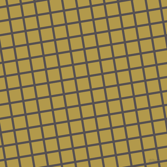 9/99 degree angle diagonal checkered chequered lines, 7 pixel lines width, 37 pixel square size, plaid checkered seamless tileable