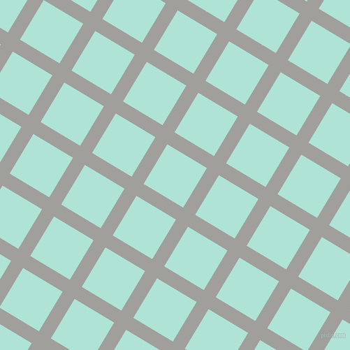 59/149 degree angle diagonal checkered chequered lines, 20 pixel line width, 66 pixel square size, plaid checkered seamless tileable