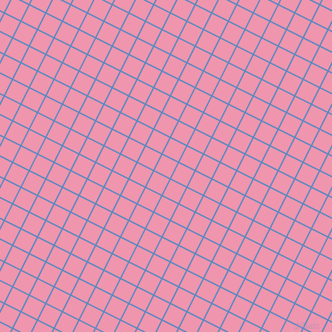 63/153 degree angle diagonal checkered chequered lines, 2 pixel lines width, 25 pixel square size, plaid checkered seamless tileable
