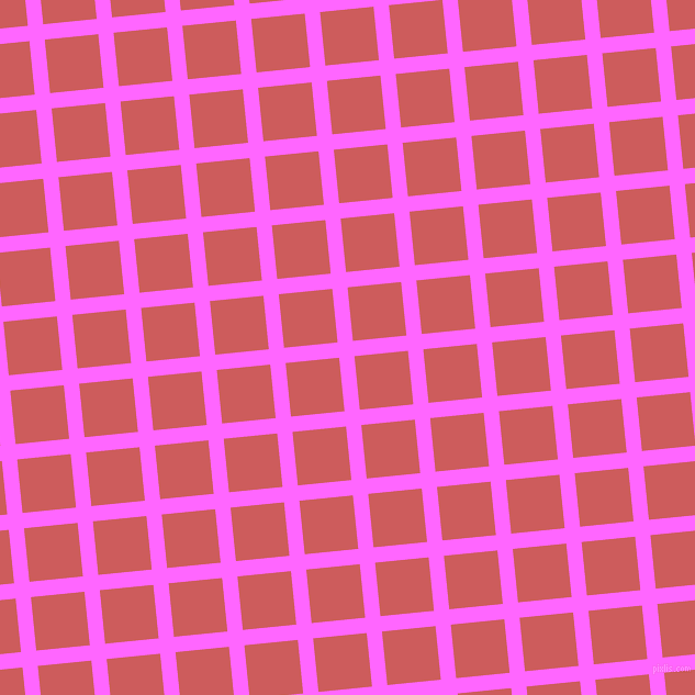 6/96 degree angle diagonal checkered chequered lines, 14 pixel lines width, 49 pixel square size, plaid checkered seamless tileable