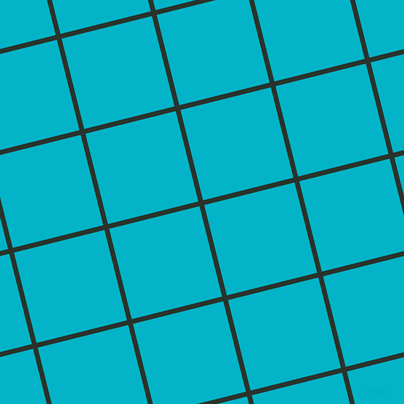 14/104 degree angle diagonal checkered chequered lines, 7 pixel lines width, 133 pixel square size, plaid checkered seamless tileable