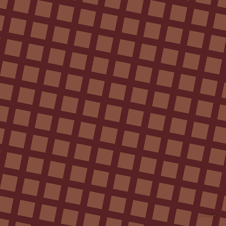 79/169 degree angle diagonal checkered chequered lines, 14 pixel line width, 31 pixel square size, plaid checkered seamless tileable