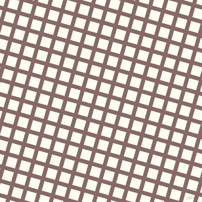 74/164 degree angle diagonal checkered chequered lines, 13 pixel line width, 32 pixel square size, plaid checkered seamless tileable