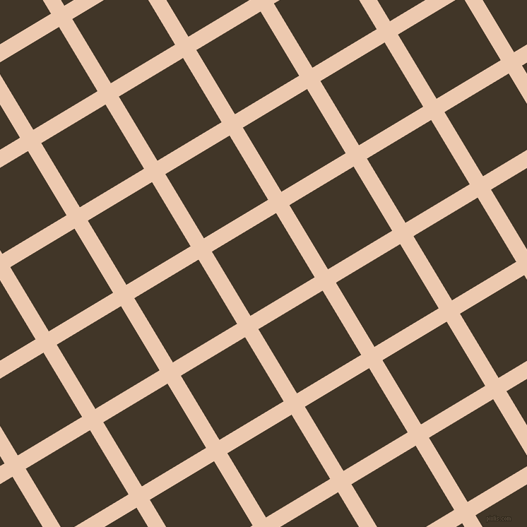 31/121 degree angle diagonal checkered chequered lines, 22 pixel line width, 106 pixel square size, plaid checkered seamless tileable