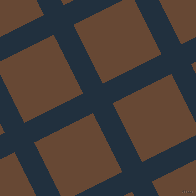 27/117 degree angle diagonal checkered chequered lines, 70 pixel line width, 210 pixel square size, plaid checkered seamless tileable