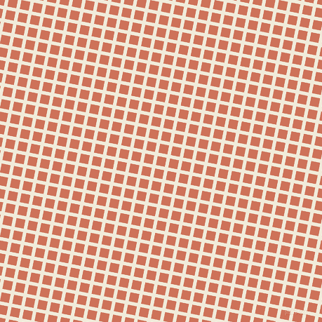 79/169 degree angle diagonal checkered chequered lines, 5 pixel lines width, 13 pixel square size, plaid checkered seamless tileable