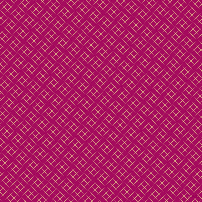 48/138 degree angle diagonal checkered chequered lines, 1 pixel lines width, 15 pixel square size, plaid checkered seamless tileable