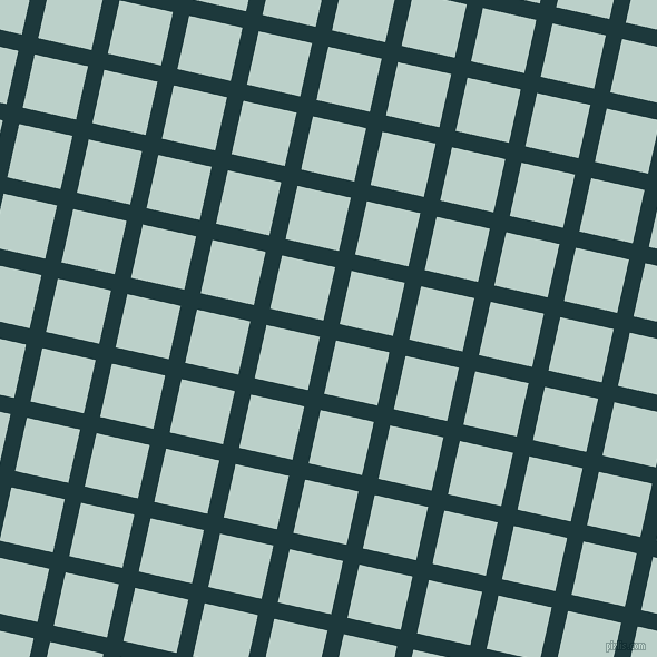 77/167 degree angle diagonal checkered chequered lines, 15 pixel lines width, 49 pixel square size, plaid checkered seamless tileable