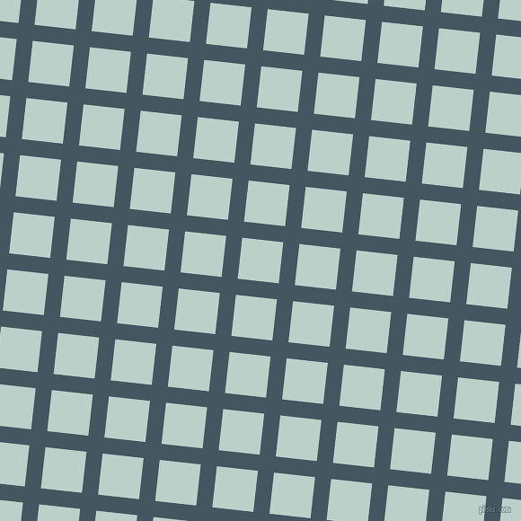 84/174 degree angle diagonal checkered chequered lines, 18 pixel lines width, 46 pixel square size, plaid checkered seamless tileable