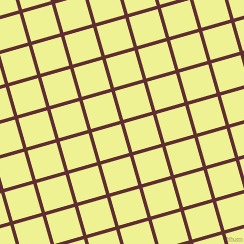 16/106 degree angle diagonal checkered chequered lines, 7 pixel lines width, 60 pixel square size, plaid checkered seamless tileable