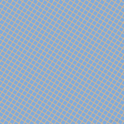 58/148 degree angle diagonal checkered chequered lines, 3 pixel lines width, 14 pixel square size, plaid checkered seamless tileable