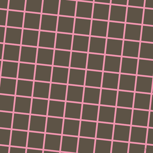 84/174 degree angle diagonal checkered chequered lines, 6 pixel lines width, 53 pixel square size, plaid checkered seamless tileable