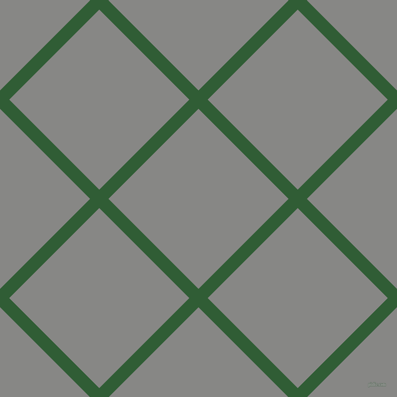 45/135 degree angle diagonal checkered chequered lines, 26 pixel line width, 255 pixel square size, plaid checkered seamless tileable