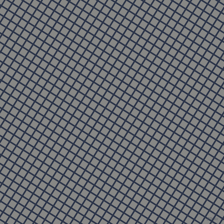58/148 degree angle diagonal checkered chequered lines, 5 pixel line width, 21 pixel square size, plaid checkered seamless tileable