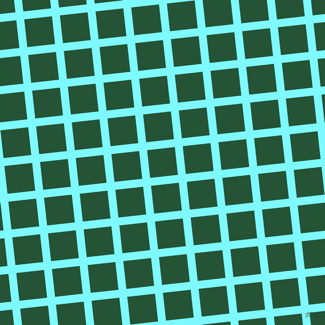 6/96 degree angle diagonal checkered chequered lines, 16 pixel line width, 56 pixel square size, plaid checkered seamless tileable