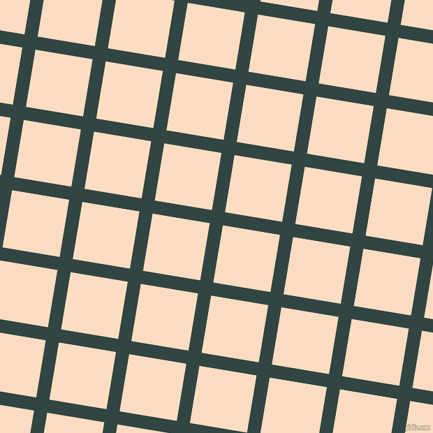 81/171 degree angle diagonal checkered chequered lines, 19 pixel line width, 83 pixel square size, plaid checkered seamless tileable