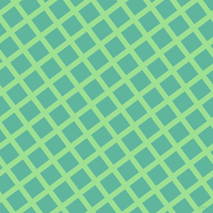 37/127 degree angle diagonal checkered chequered lines, 17 pixel lines width, 51 pixel square size, plaid checkered seamless tileable
