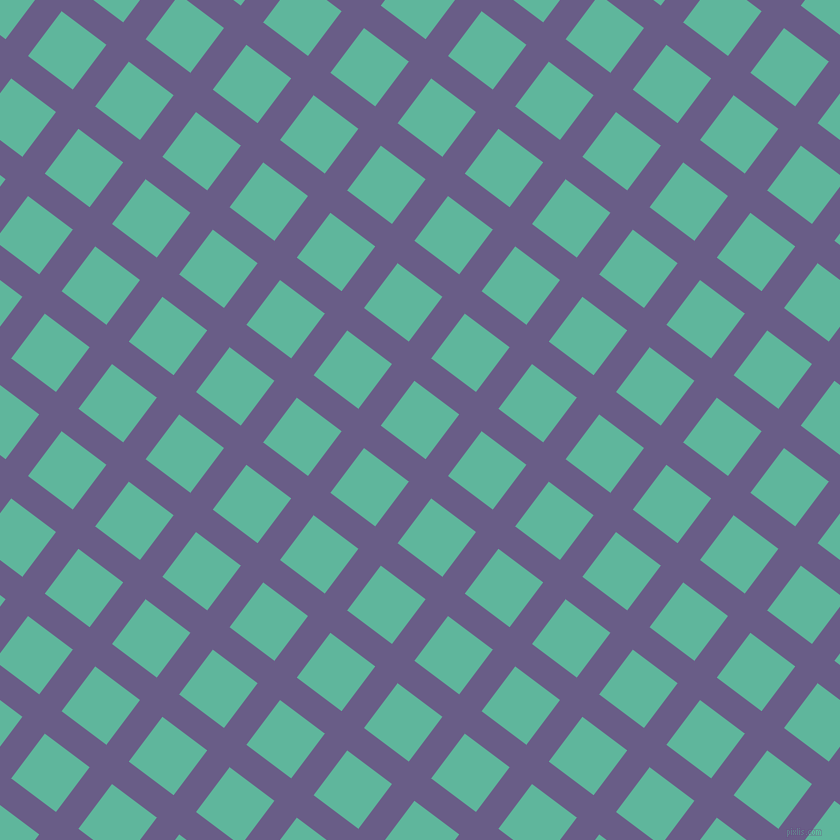 53/143 degree angle diagonal checkered chequered lines, 28 pixel line width, 56 pixel square size, plaid checkered seamless tileable