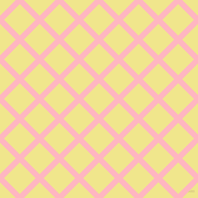 45/135 degree angle diagonal checkered chequered lines, 20 pixel lines width, 78 pixel square size, plaid checkered seamless tileable