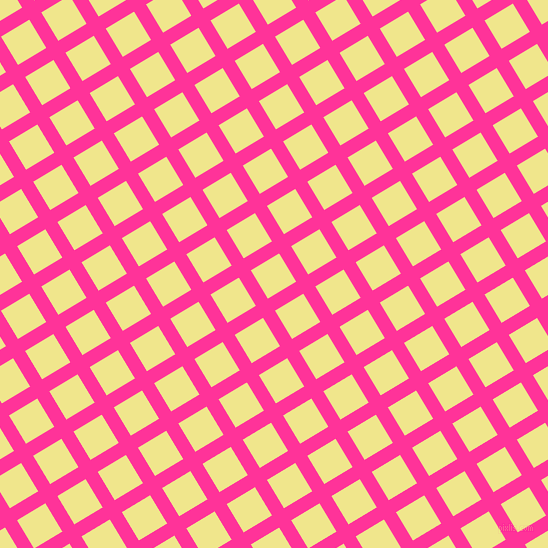31/121 degree angle diagonal checkered chequered lines, 14 pixel line width, 33 pixel square size, plaid checkered seamless tileable